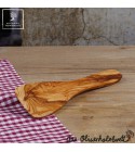 Spatula classic, olive wood