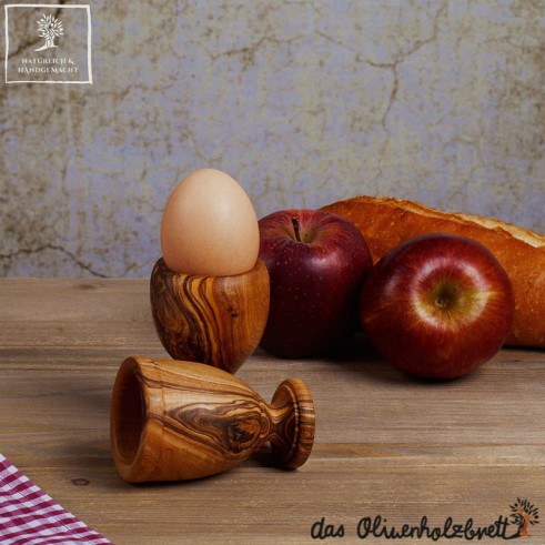 Egg cup 2pc set