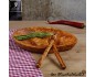 Olivenpicker (ohne Schale)