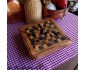 multi game olive wood
