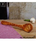 classic spoon olive wood