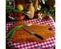 Olive wood cutting board 