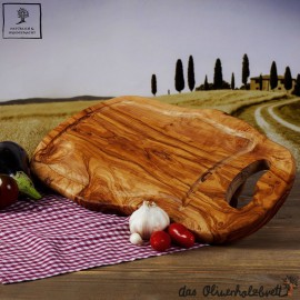 Cutting board Olive wood, steak board