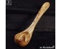 classic spoon olive wood