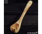 classic spoon olive wood